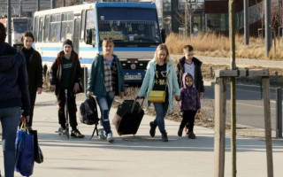 Кабмін суттєво удосконалив реалізацію програми «Прихисток»