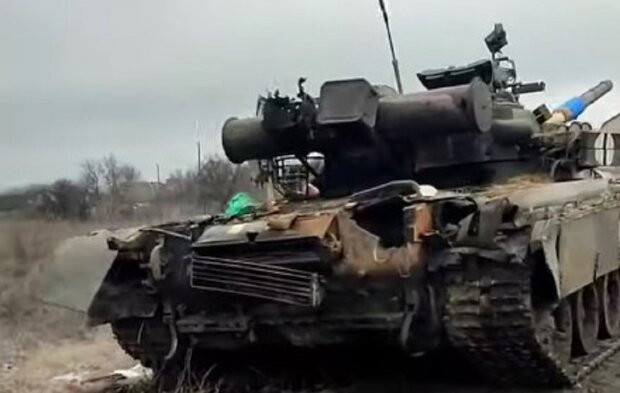 В Харькове СБУ разоблачила скрытый склад с запчастями для танков оккупантов на $1,5 млн