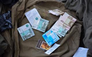 Вижило лише семеро окупантів: на Луганщині ЗСУ розгромили російських десантників