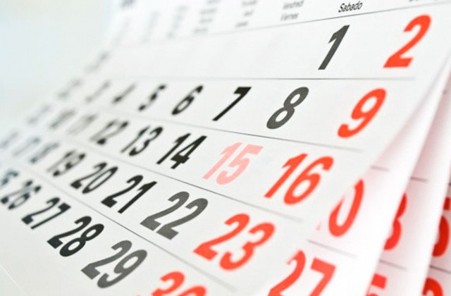 Будут ли дополнительные выходные в мае