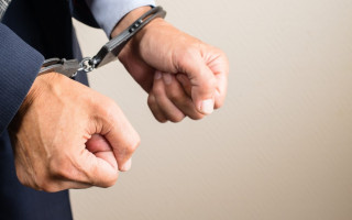 На Сумщині голова громади хотів «здати» місто загарбникам: його затримали за державну зраду