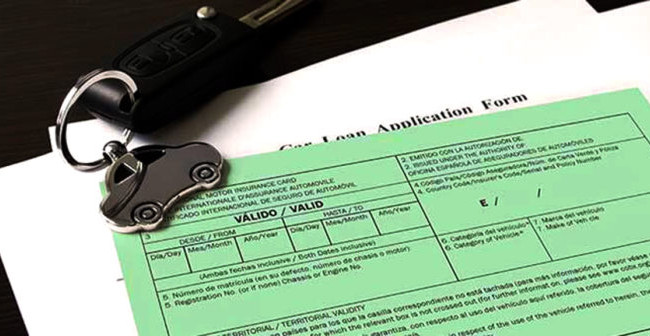 При выезде за границу на собственном автомобиле необходимо иметь полис «Зеленая карта» — НБУ