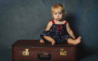 Діти, які перемістились всередині країни без супроводу законних представників, зможуть отримати 3 000 грн