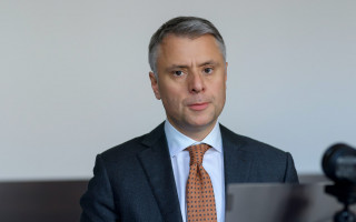 Кабмин переназначил Витренко главой «Нафтогаза» еще на один год