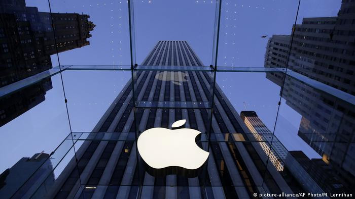 ЕС может предъявить Apple новое антимонопольное обвинение из-за Apple Pay – Financial Times
