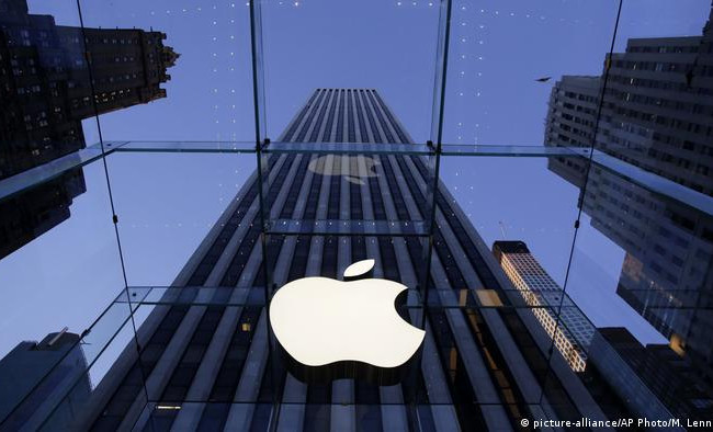 ЕС может предъявить Apple новое антимонопольное обвинение из-за Apple Pay – Financial Times