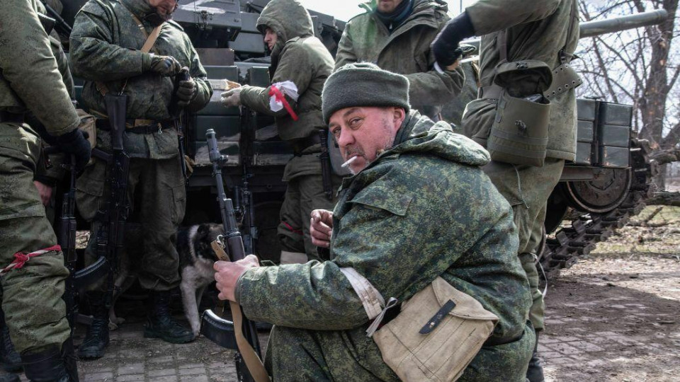 В ОРДЛО мобілізують навіть тих, хто має явні проблеми зі здоров’ям, єдиний вихід – хабар