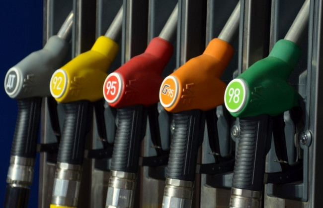 Бензин из Польши: польские компании могут выйти на рынок АЗС Украины