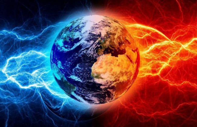 Магнитные бури в мае ударят с новой силой: как себя уберечь