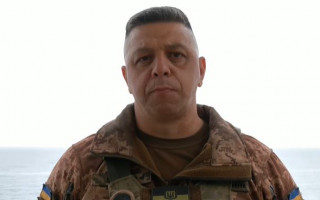 Украинские военные поразили 11 целей врага