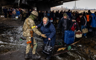 Как правильно оказать поддержку и не навредить человеку, который пострадал от войны