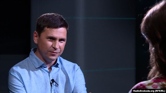 В Офисе Президента прокомментировали новую цель России в войне в Украине