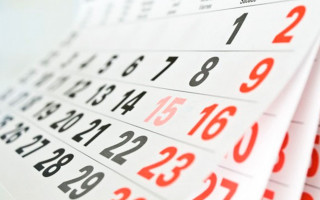 Будут ли дополнительные выходные в мае