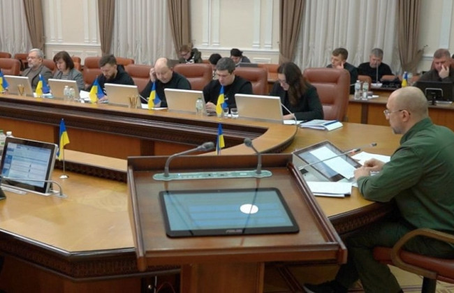 Товары из Евросоюза пустят на рынок Украины без проверки соответствия украинским стандартам: Кабмин внес законопроект