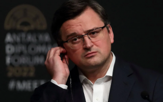 Україна вивчає можливість отримати гарантії безпеки від Китаю, — Кулеба