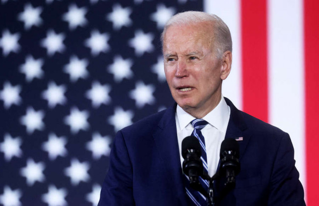 Байден хоче переманити в США російських топ-науковців, — ЗМІ