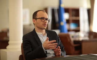 Малюська рассказал, когда накажут военных преступников РФ