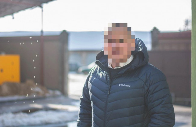 Співпраця з окупантами на Сумщині: міському голові, його заступнику та депутату міськради повідомлено про підозру