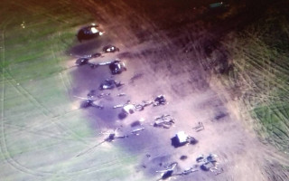 ЗСУ «відправили в пекло» гаубиці окупантів: фото