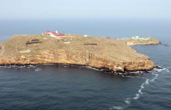 ВСУ ударили по оккупированному острову Змеиный: враг понес потери