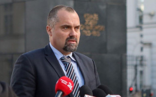 Польша готова выступить гарантом безопасности Украины, но есть нюанс