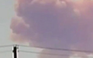 В Николаеве прогремел мощный взрыв: появились фото