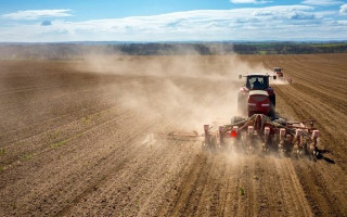 Глава Полтавської ОДА розповів, як триває посівна у області