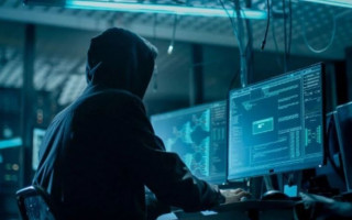 В Госспецвязи считают, что кибератаки РФ на Украину могли достигнуть максимума