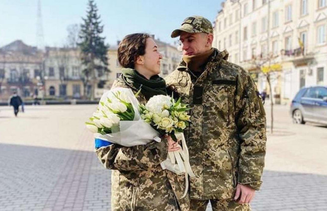 Як укласти шлюб в умовах війни: пояснює Мін’юст