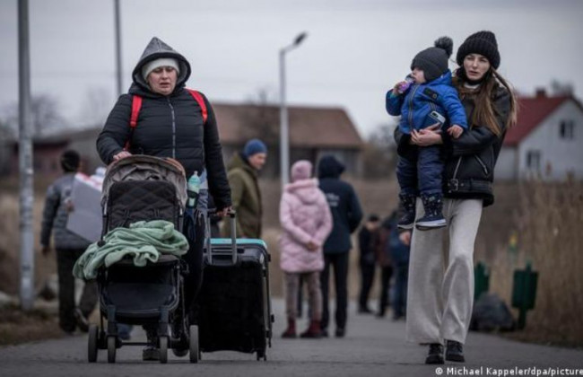 Польша планирует продлить срок выплат для украинцев