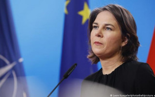 Назвали главное условие мира в Украине: возврата на позиции «до 24 февраля» не будет