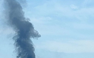 В Изюме произошел взрыв в районе штаба Герасимова, — Антон Геращенко