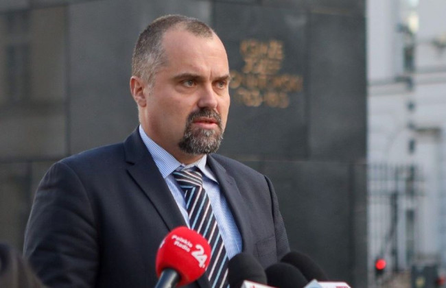 Польша готова выступить гарантом безопасности Украины, но есть нюанс