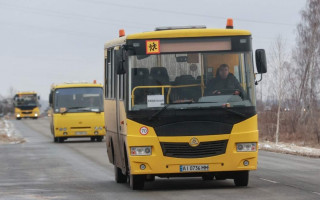 100 цивільних з «Азовсталі» вже прямують до Запоріжжя, — Зеленський