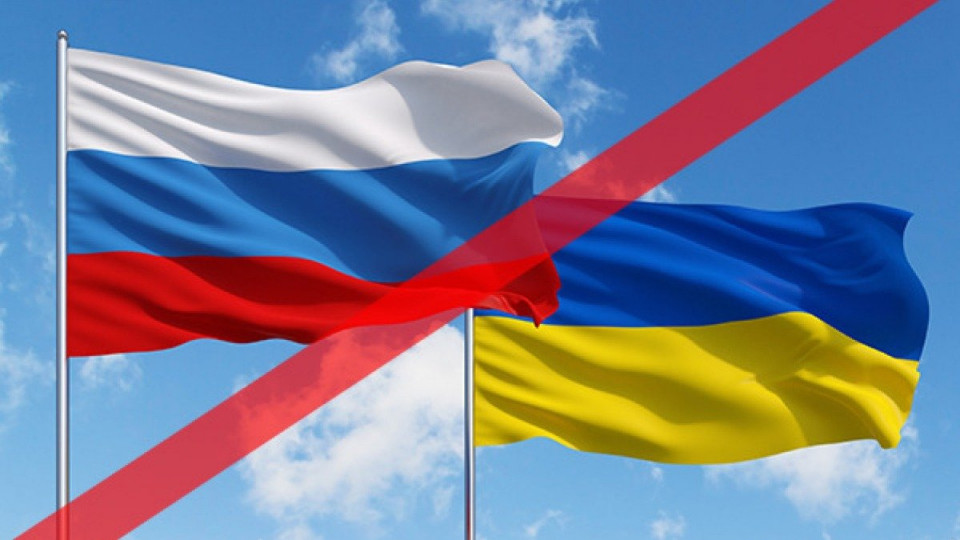 Україна розірвала чергову угоду з Росією