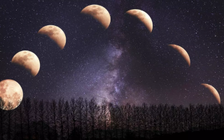 Благоприятные дни в мае: когда нужно ловить удачу «за хвост»