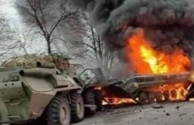 Назвали новые потери России в войне против Украины: статистика