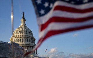 У США представили резолюцію про дозвіл на використання американських Збройних сил  для захисту територіальної цілісності України