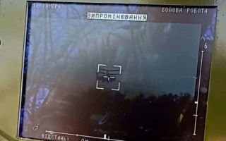 ВСУ сбили еще один дорогой российский вертолет, видео