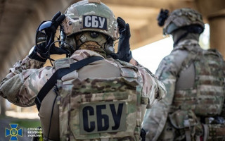 РФ планувала збити пасажирський літак та звинуватити Україну: СБУ попередила теракт