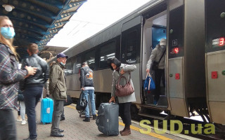 Укрзализныця сообщила о временных сбоях на сервисах онлайн-продажи