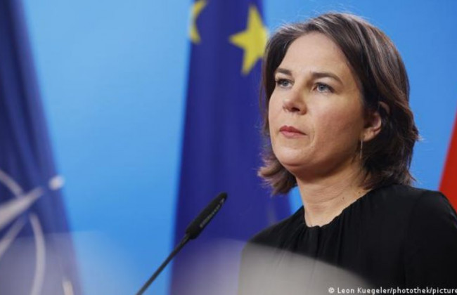 Назвали главное условие мира в Украине: возврата на позиции «до 24 февраля» не будет