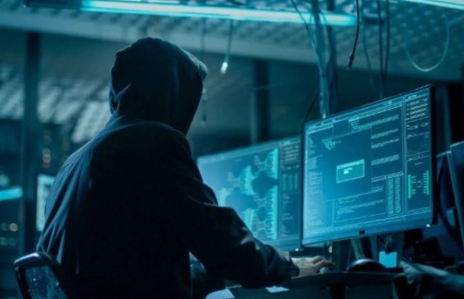 В Госспецвязи считают, что кибератаки РФ на Украину могли достигнуть максимума