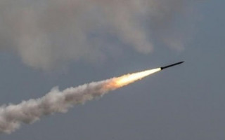 Оккупанты ударили ракетами по мосту в Одесской области