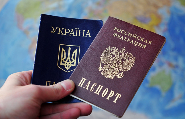 Візовий режим із РФ: петиція до Зеленського зібрала необхідні голоси