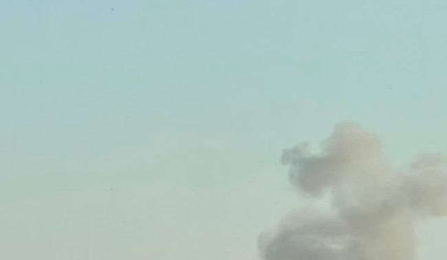 В Одессе произошел мощный взрыв: подробности и фото