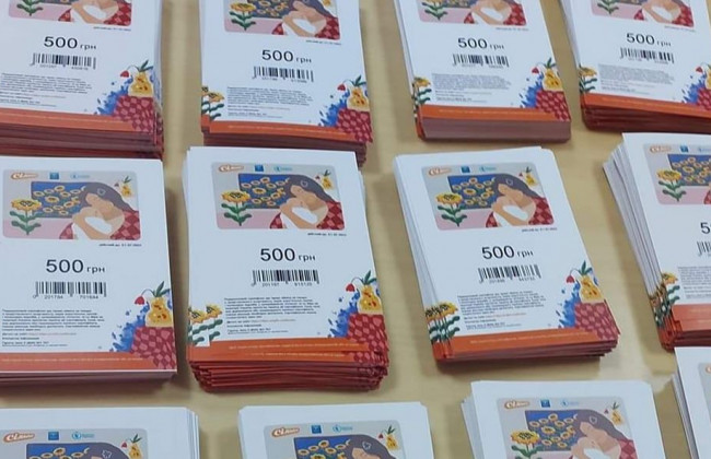 Деяким переселенцям у Києві дадуть сертифікати на 4500 грн: хто може отримати