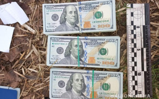 В Харькове мужчина украл миллион гривен у женщины, которая пряталась от обстрела в подвале