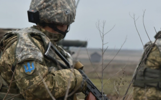 Ворог продовжує наступати і зазнає втрат, — зведення Генштабу ЗСУ