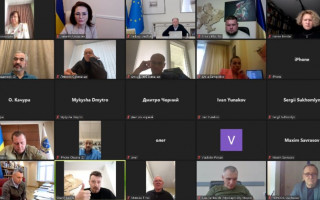 Комітет Ради підтримав пропозиції НАДС щодо прийому на роботу до державних органів під час воєнного стану